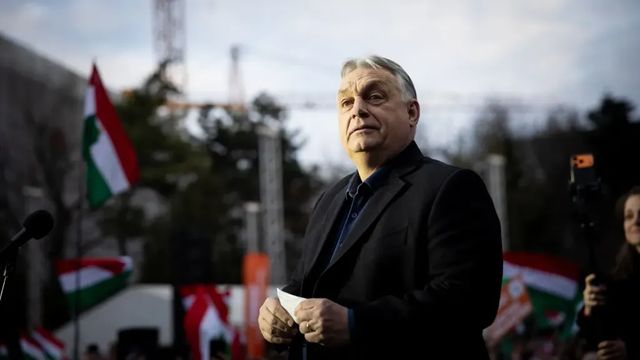 Orbán Viktor leltárt készített és üzent a Tisza-kormánynak