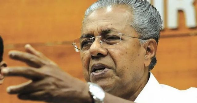 Kerala halts free treatment for unvaccinated persons