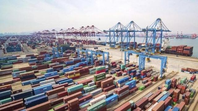 Ue, 'raggiunta intesa sull'accordo commerciale con gli Usa