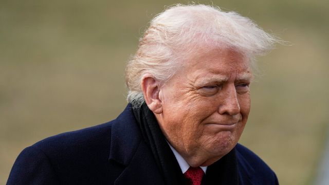 Тръмп предложи да посредничи в спора между Египет и Етиопия за водите на река Нил