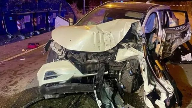 O moldoveancă a murit, iar fiica ei este în stare gravă după accidentul din Italia