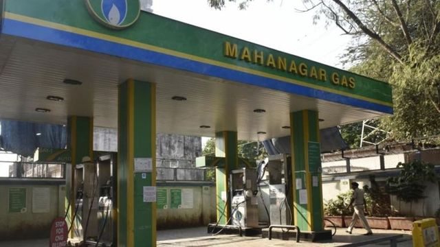 Mahanagar Gas Announces CNG, Cooking Gas Price Hike In Mumbai