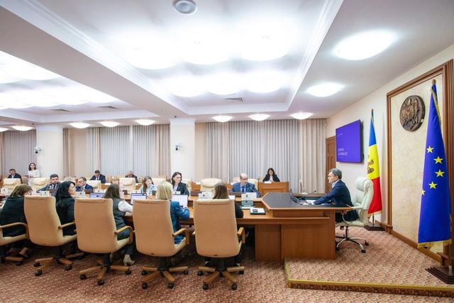 Noi consuli generali ai Republicii Moldova în orașele Nisa și Barcelona, numiți de Guvern
