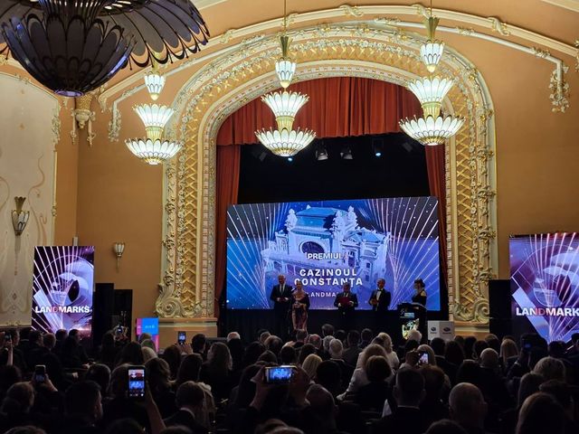 Timișoara este Destinația Anului 2026 în România