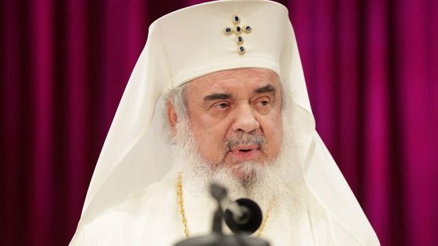 Patriarhul Daniel face un apel pentru incetarea conflictului armat dintre evrei si palestinieni in Tara Sfanta