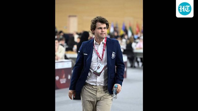 PM Modi congratulates Koneru Humpy, Arjun Erigaisi after World Rapid bronze medals