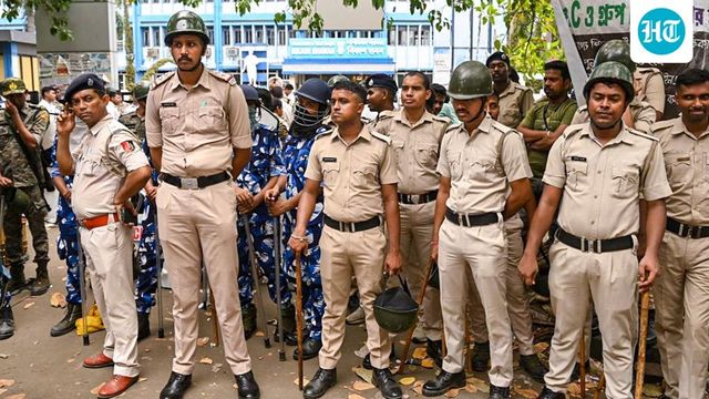 Prime witness in Sandeshkhali’s Sk Shahjahan cases injured, son, driver killed in road accident