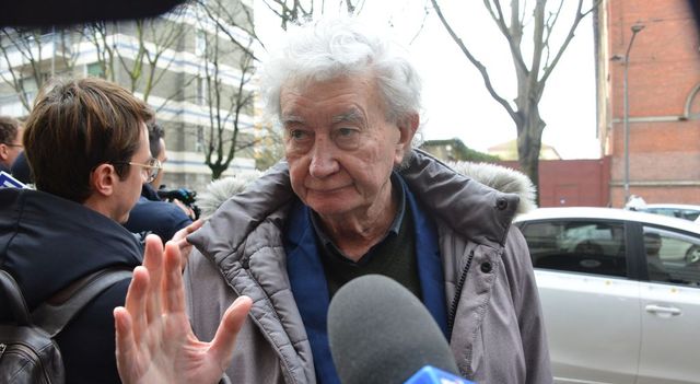 Garlasco, sentiti a Brescia gli ex avvocati di Sempio