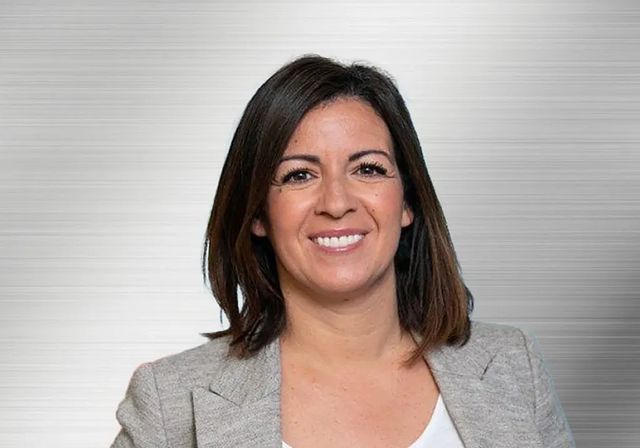 Zineb Ghout toma el mando de Stellantis Iberia