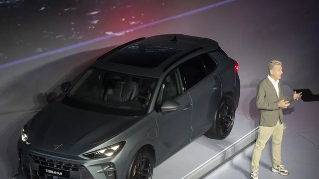 El efecto bumerán de los aranceles a los eléctricos 'made en China' amenaza el futuro de Cupra