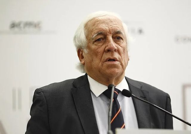 Muere Carlos Espinosa de los Monteros, expresidente de Iberia y primer Alto Comisionado para la Marca de España