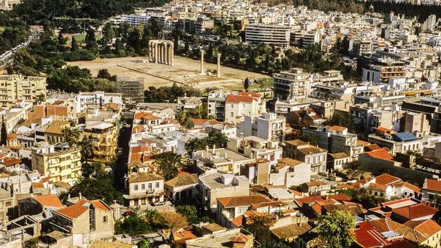 Avertizare de călătorie pentru românii care merg în Grecia. Anunțul MAE