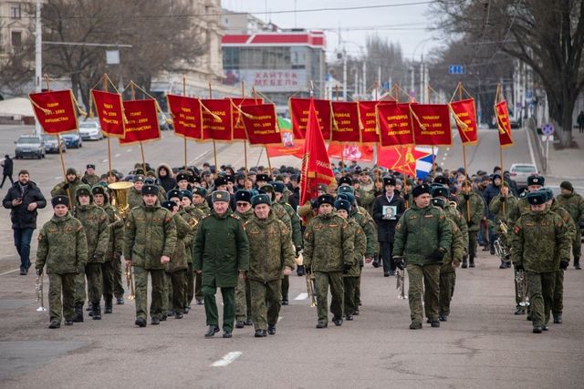 Cine este singurul oficial strain care va participa la traditionala parada de Ziua Victoriei in Rusia
