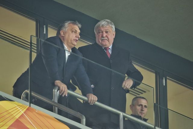 Nem lesznek focimeccsek Magyarországon az országgyűlési választás napján