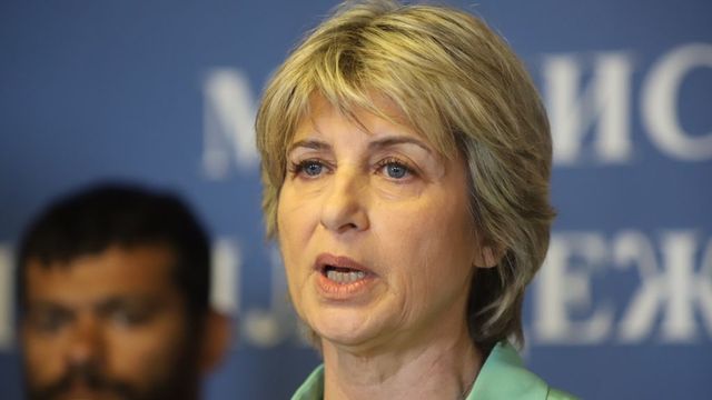 Синът на Весела Лечева загина при инцидент в Гърция