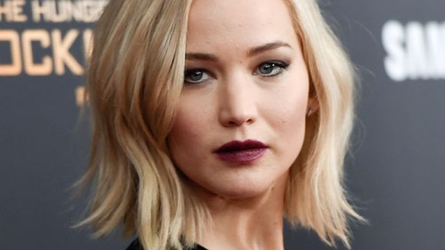 Jennifer Lawrence, embarazada de su segundo hijo