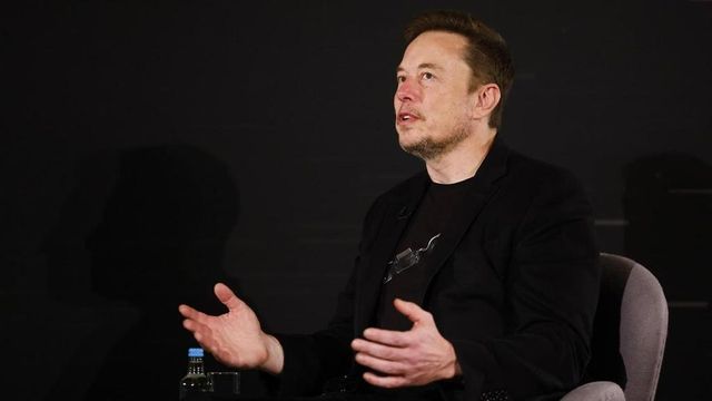 Musk, senza dazi sulle auto cinesi ci demoliranno