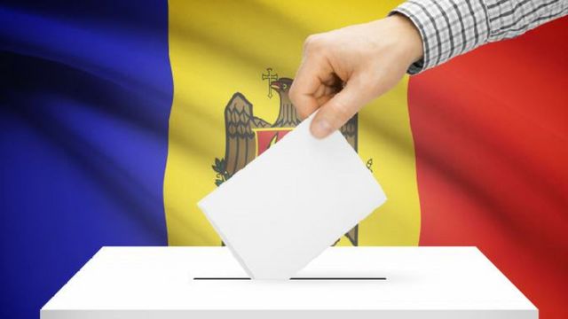 CEC a stabilit tirajul buletinelor de vot pentru secțiile de votare din străinătate