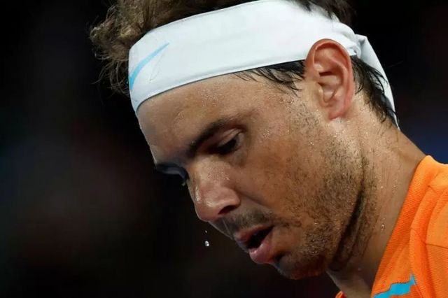 Rafael Nadal a anuntat cand se va retrage din tenis