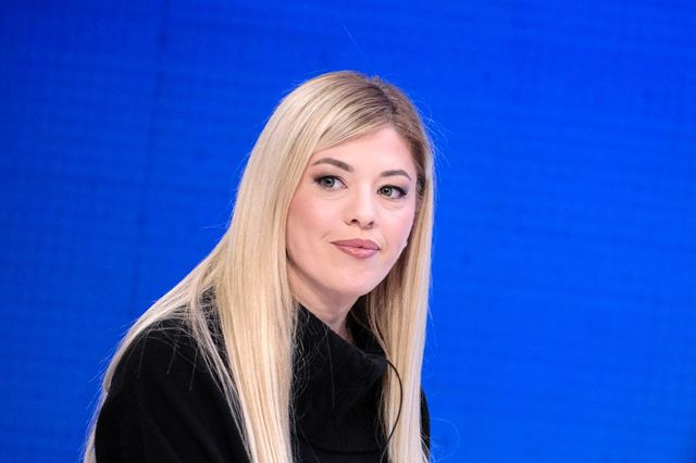 Avviso di garanzia e la Boccia si ritira dalle Regionali in Campania