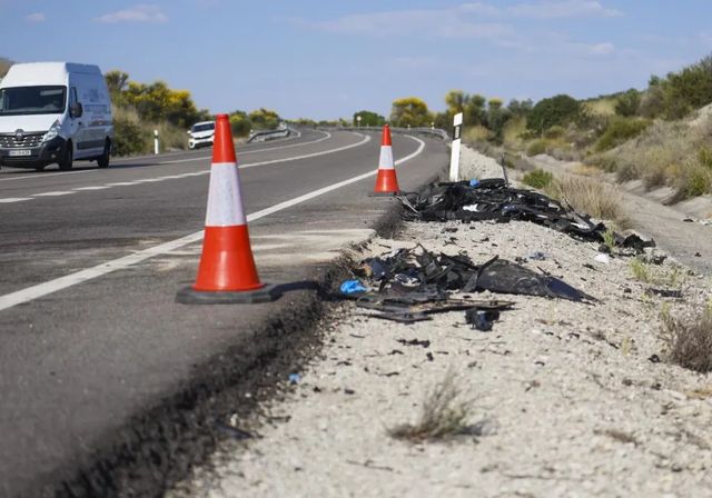 Los cuatro días sin ningún muerto en carretera de este verano