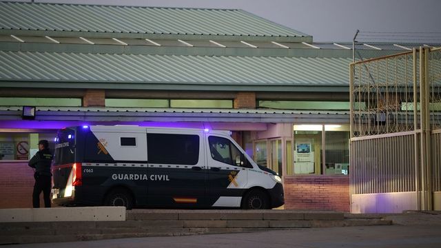 Condenan a cuatro menores por acoso continuado a un compañero de clase en Cáceres