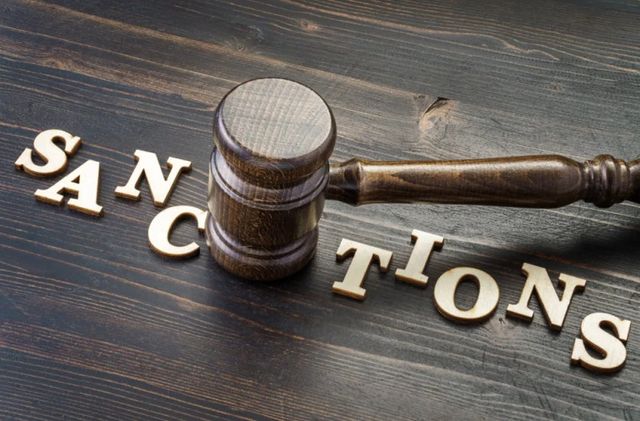 Moldova se aliniază la sancțiunile americane împotriva companiilor petroliere ruse