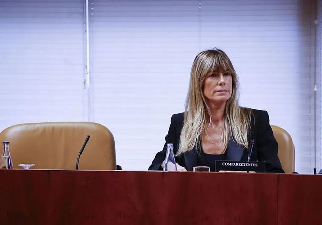 La UCO concluye que Begoña Gómez contrató servicios con «apariencia de legalidad» y ofertas «simuladas»