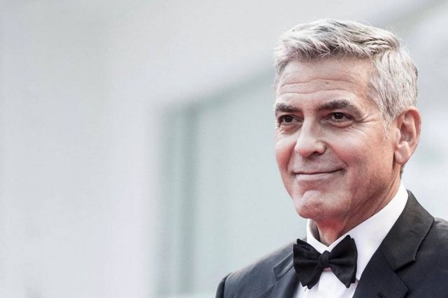 George Clooney răspunde criticilor lui Donald Trump după obținerea cetățeniei franceze