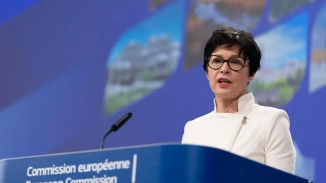 Comisara europeană pentru extindere, Marta Kos, va efectua o vizită în Republica Moldova