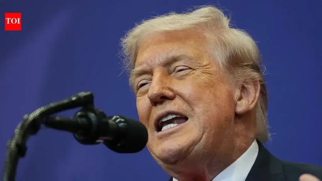 Trump launches Project Freedom to free stranded Hormuz ships