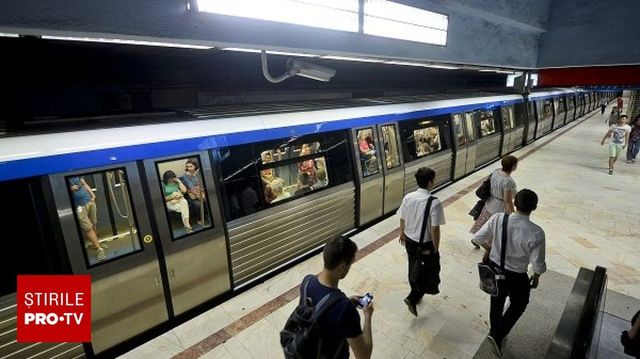 Bucureștenii vor avea acces cu bicicleta și trotineta în metrou, vara aceasta: Metrorex anunță zilele și vagoanele în care sunt permise