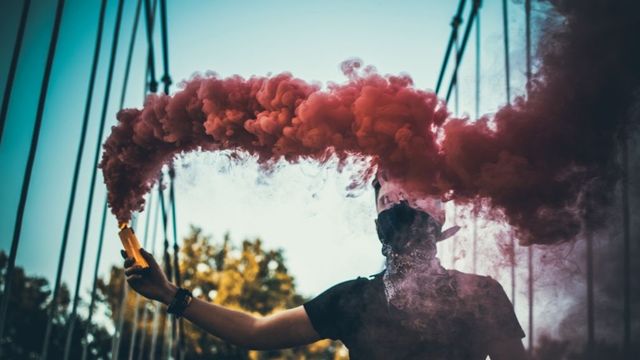 Заподозреният в атака с нож в Тайпе е убил двама души и е ранил шестима