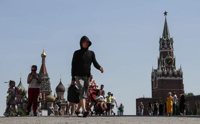 Cetățenii ruși au nevoie de viză pentru a intra pe teritoriul ucrainean