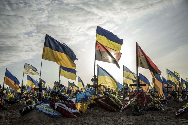 România alocă 50 de milioane de euro pentru apărarea Ucrainei