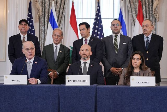 What is Israel-Lebanon Framework Agreement? Everything to know