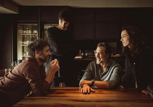 'El ser querido' y 'La bola negra' competirán por la Palma de Oro en Cannes