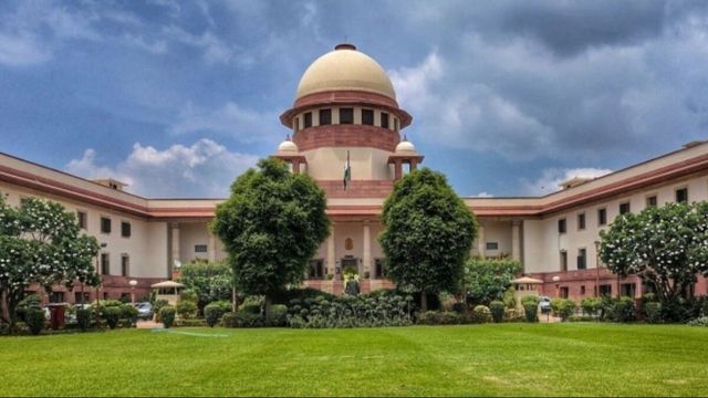 Supreme Court Freezes Order Cancelling Hiring Of Bengal Teachers