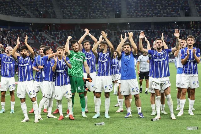 Regula U21. Cum au încheiat anul tinerii din SuperLiga