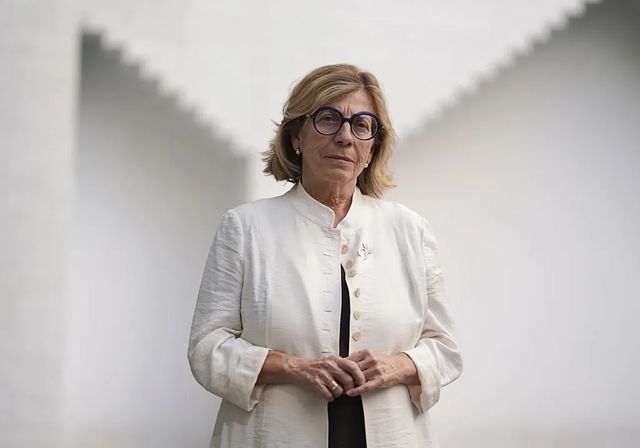«Matar nunca es el primer acto de violencia contra una mujer, sino el último; debemos estar alerta antes»