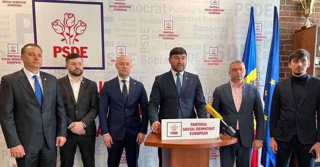 PSDE declară război traseiștilor politici: „Un candidat să piardă automat mandatul deținut dacă părăsește partidul”