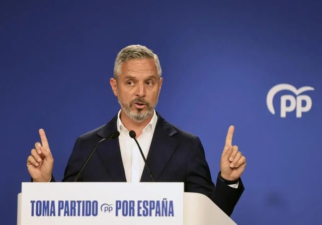 El PP denuncia la «irresponsabilidad» del Gobierno al adjudicar a Huawei la gestión de las escuchas policiales