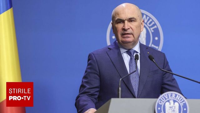 Ilie Bolojan pune presiune pe Parlament. Cere 9 legi pentru accesarea a 10 miliarde de euro din PNRR