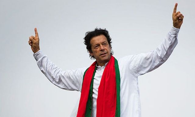 Imran Khan, fostul prim-ministru al Pakistanului, condamnat la 14 ani de închisoare pentru corupție