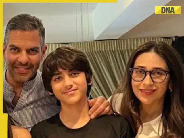 Karisma Kapoor’s Children Move Delhi High Court For Share In Father Sunjay Kapur’s Assets