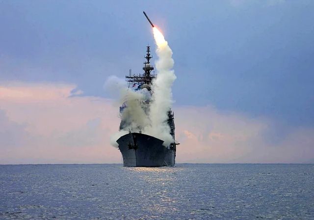 Trump cancela la venta a Alemania de 400 misiles Tomahawk de largo alcance acordada por Biden