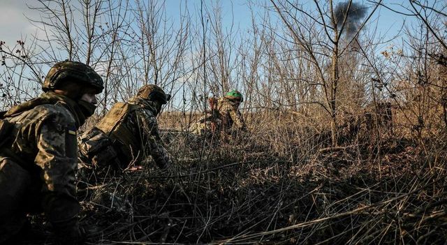 Ucraina: Kiev rivendica attacco più massiccio mai lanciato in Russia