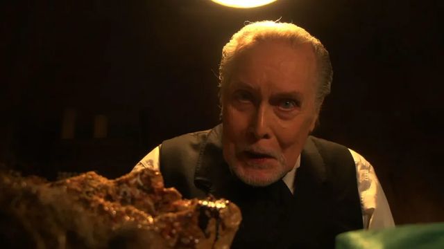 Muere a los 99 años el actor Jack Taylor, rostro imprescindible del terror español