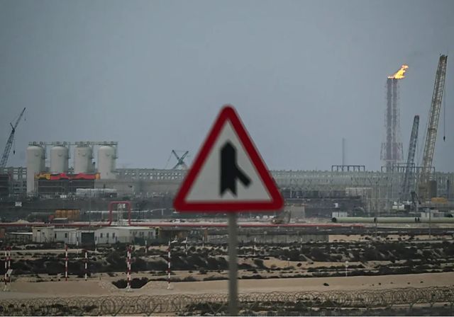 Llamada a la desescalada para frenar la guerra energética en el Golfo Pérsico