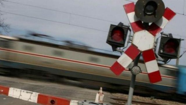 Trenul Iași-Chișinău ar fi accidentat mortal o femeie